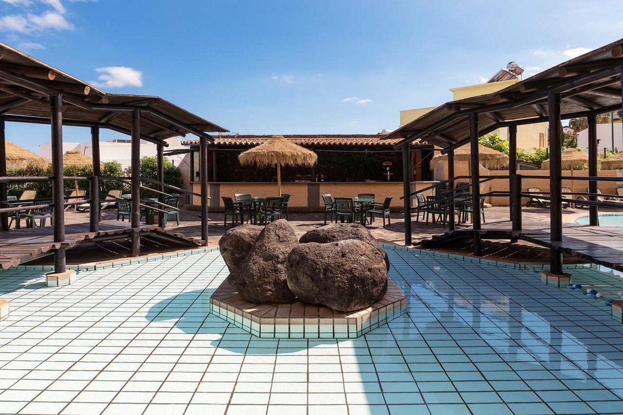 Dom Pedro Garajau Hotel Canico  Exterior photo