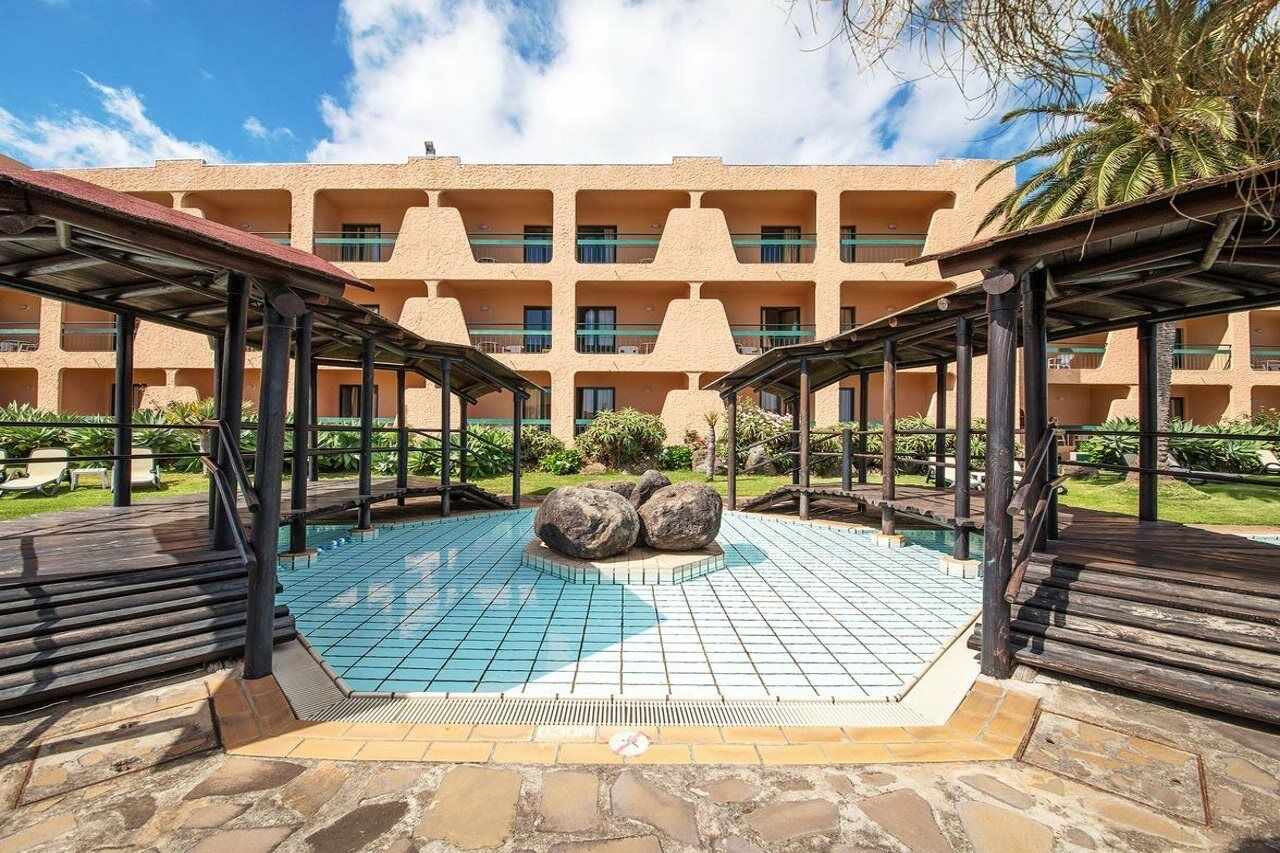 Dom Pedro Garajau Hotel Canico  Exterior photo