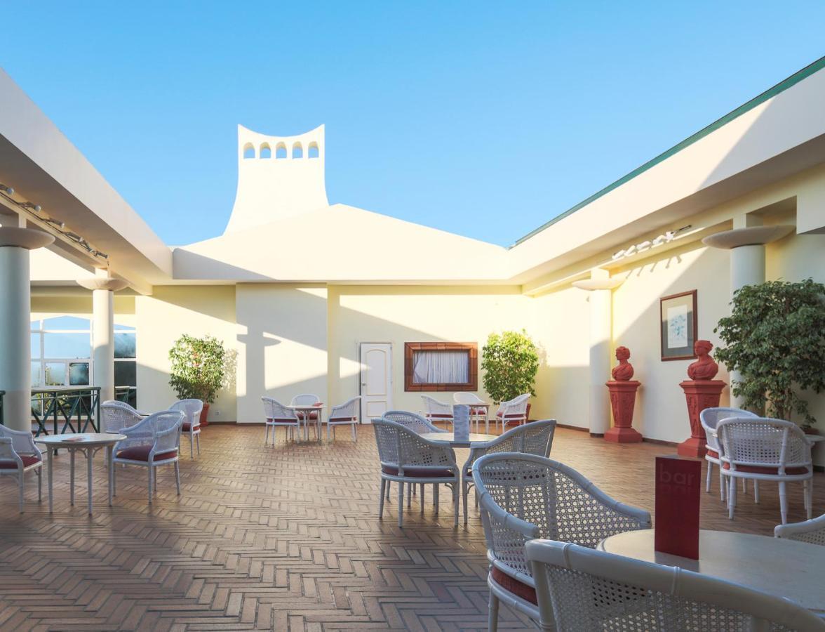 Dom Pedro Garajau Hotel Canico  Exterior photo